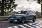 Audi A4 Allroad 40 TDI Quattro 2019 года (WW)